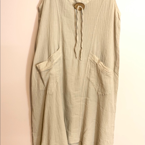 Summer dress - Picture 4 of 4